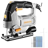 Image of DEKOPRO DKPJGSD075C1 jigsaw