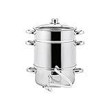 Image of Haushalt International  juicer