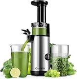 Image of GDOR SJ008S juicer