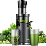 Image of GDOR SJ-017 juicer