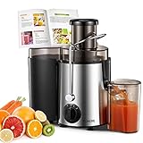 Picture of a juicer