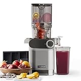 Image of Anybear SJ054C juicer