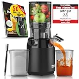 Image of LEBENLANG LBL3077 juicer