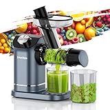 Image of Muchen ZM1533 juicer