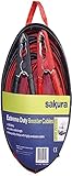 Image of sakura SS3627 jumper cable