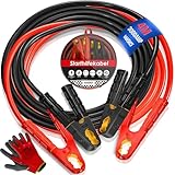 Image of MASKO MK13932 jumper cable