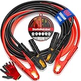 Image of MASKO MK13932 jumper cable