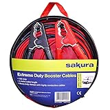 Image of sakura SS3627 jumper cable
