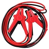Image of Dunlop Câble de démarrage jumper cable