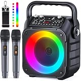 Image of Wowstar k9-m karaoke machine