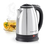 Image of GOURMETmaxx 13704 kettle