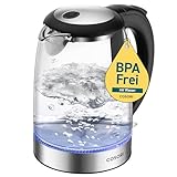 Image of COSORI GK172-CO kettle