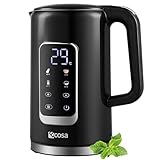 Image of ecosa 691er kettle