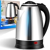 Image of Retoo 60e30c52-9ade-43ba-be3e-cfb627aa6e02 kettle