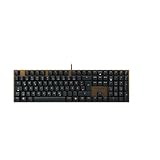 Image of CHERRY G80-3950LHBDE-2 keyboard