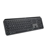 Image of Logitech 920-011565 keyboard