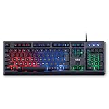 Image of DR1TECH DR10033 keyboard