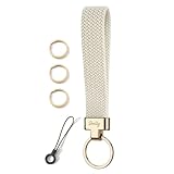 Image of SENLLY GS keychain
