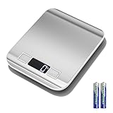 Image of Fousenuk FAN088 kitchen scale