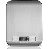 Image of VIBOOS KS-002 kitchen scale