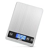 Image of Liebfeld twjlb kitchen scale