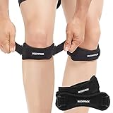 Image of Bodyprox BP-KneeStrap2P knee sleeves