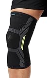 Image of VITTO VITKS 128 knee sleeves