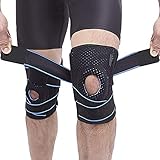 Image of OFUN KB-ES-02 knee sleeves