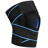 Image of ACWOO U5-QX-L230426-FBA knee sleeves