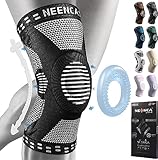 Image of NEENCA 051 knee sleeves