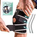 Image of TECH THERAPEUTICS B07F5M79Y2 knee sleeves