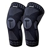 Image of Teylam T7718 knee sleeves