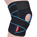 Image of SIVITICK ZPG-550 knee sleeves