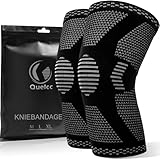 Image of Quelcc 2JXLMHXTZ knee sleeves