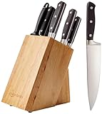 Image of Amazon Basics P987-1 knife block