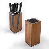 Image of Exitoso 4255616500055 knife block