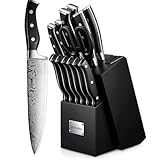 Image of D.Perlla S288 knife block