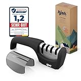 Image of kjøk KJK-D001 knife sharpener