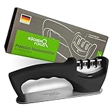 Image of KÜCHENFOKUS MSP001 knife sharpener