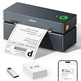 Image of POLONO PL80E label maker