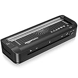 Image of Amazon Basics L415-A EU laminator