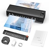 Image of Nigecue SL998 laminator