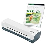 Image of Leitz 74200000 laminator