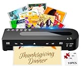 Image of MAXDONE FN333 laminator