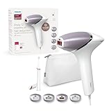 Image of PHILIPS BRI949/00 laser hair removal machine