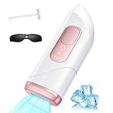 Image of Beauris Ro-1 laser hair removal machine