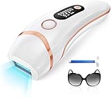 Image of ZKMAGIC PB1 laser hair removal machine