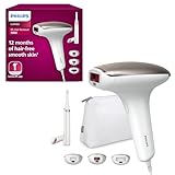 Image of PHILIPS BRI923/00 laser hair removal machine