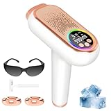 Image of NICEWIN BHRL-12 laser hair removal machine