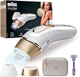 Image of Braun 4210201412779 laser hair removal machine